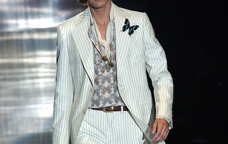 A murit Roberto Gucci