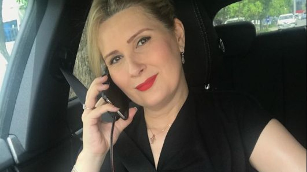 Gestul făcut de Papa Benedict pentru Alessandra Stoicescu în Catedrala Mântuirii Neamului | VIDEO