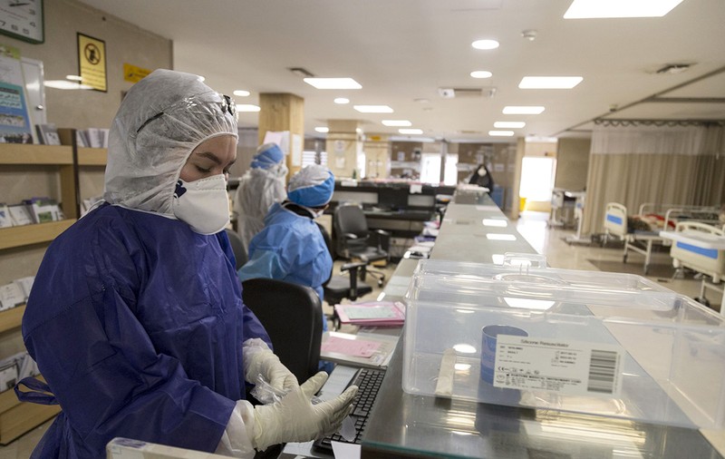 China, a treia zi consecutivă fără infectați local. Câte cazuri importate au fost confirmate