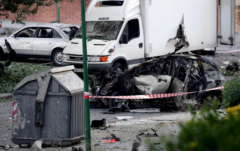 Ce trebuie să faci în cazul unui atac terorist. Ghidul SRI de autoprotecție