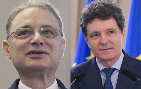 Anunțul făcut de Luca Niculescu, la fix 2 minute după ce a fost desemnat premier! S-a adresat DIRECT românilor, iar câteva detalii din discursul său au atras atenția imediat