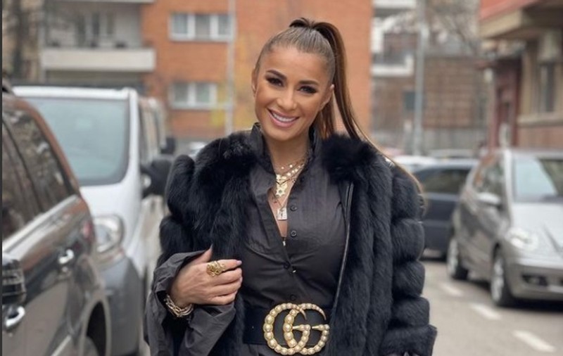 Anamaria Prodan a decis să-i acorde divorțul lui Laurențiu Reghecampf, cu o condiție: „Să aducă înapoi tot ce a furat și e liber să plece, să dispară”