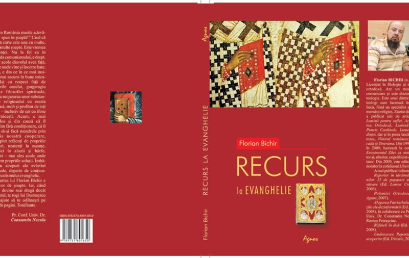 Recurs la Evanghelie