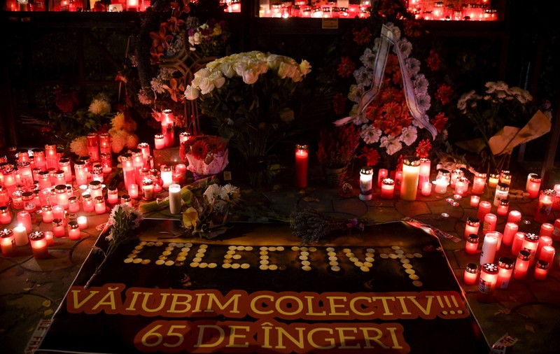 Lista celor mai grave incendii din cluburi în care au murit sute de oameni, în ultimii 50 de ani