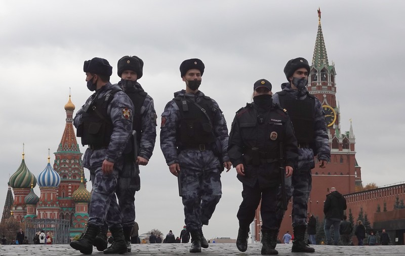 Un alt manager rus cu legături cu Gazprom a fost găsit mort. Este al patrulea de la începutul anului