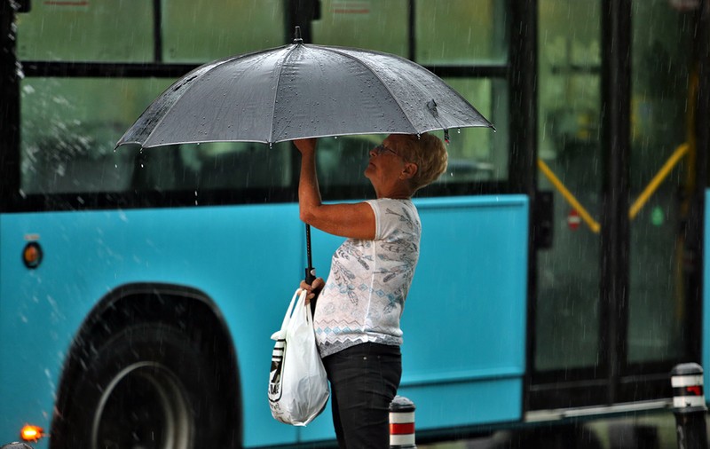 Vremea se schimbă la început de septembrie. Temperaturile scad și cu zece grade în următoarele zile