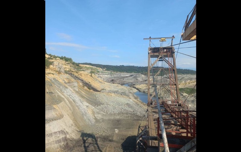 Fonduri noi de la Guvern pentru proprietarii expropriați din zona carierei de lignit Tismana I, în urma unor decizii în instanță