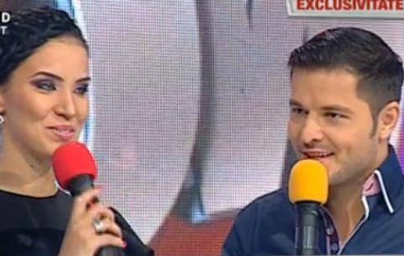 Liviu Vârciu: "Mă duc la uşa Adelinei SĂ MAI FAC O DATĂ DRAGOSTE CU EA!"