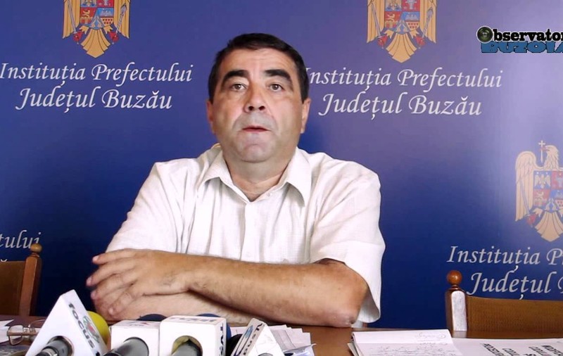 Doi foști prefecți de Buzău își așteaptă sentința în dosarul retrocedării ilegale de pădure de la Gura Teghii. Un om de afaceri, mită de 2.000.000 de euro
