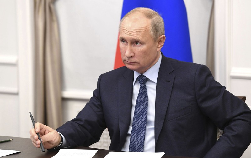 Putin încă nu și-a făcut vaccinul anti-COVID-19 Sputnik V. Motivul invocat de președintele rus