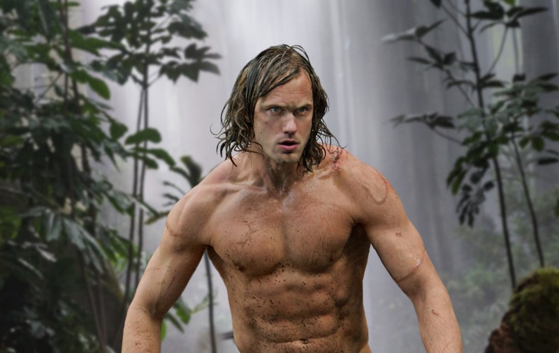 Tarzan chiar există...în Vietnam! Un băiat a trăit 41 de ani în junglă! Incredibil cum a supraviețuit