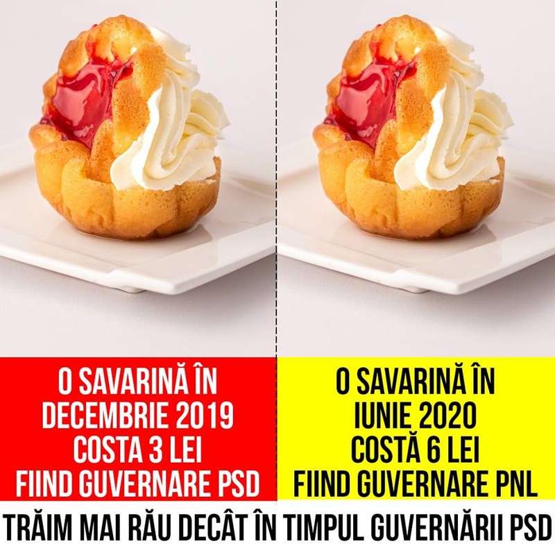 Imaginea postată de PSD Tismană în urmă cu o zi