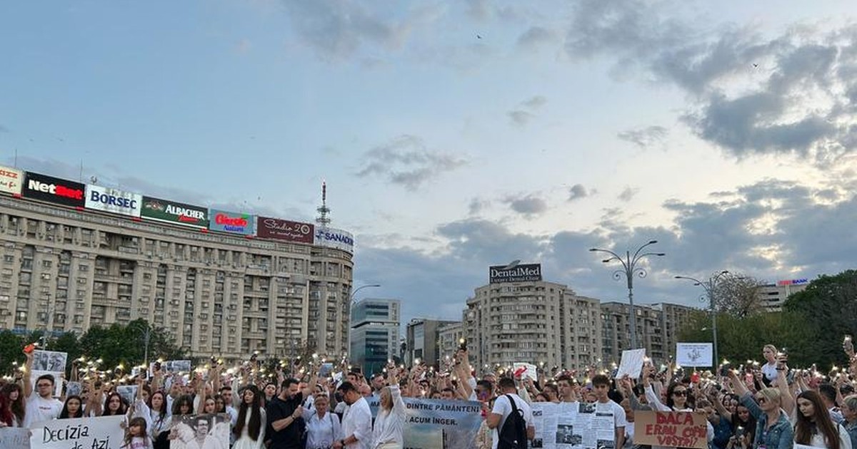 Foto: HotNews.ro / Alexandra Nistor