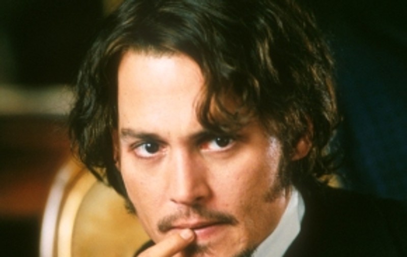 Johnny Depp a murit pe Internet