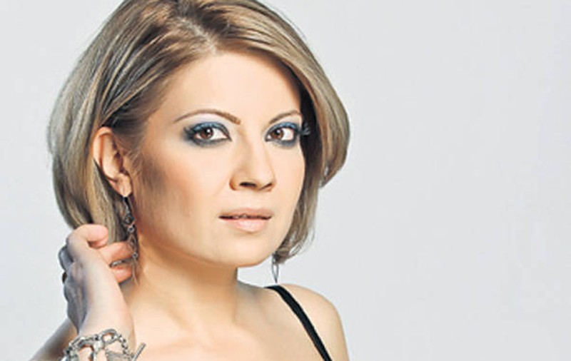 Catinca Roman, despre Valentina Pelinel: "Nu era singurul bărbat de pe pământ"