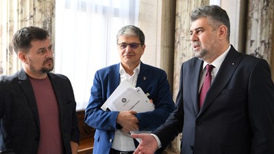 Bolos, Ciolacu agerpres_16499063