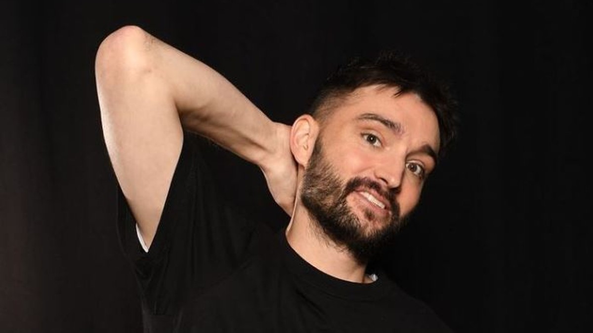 Tom Parker a murit