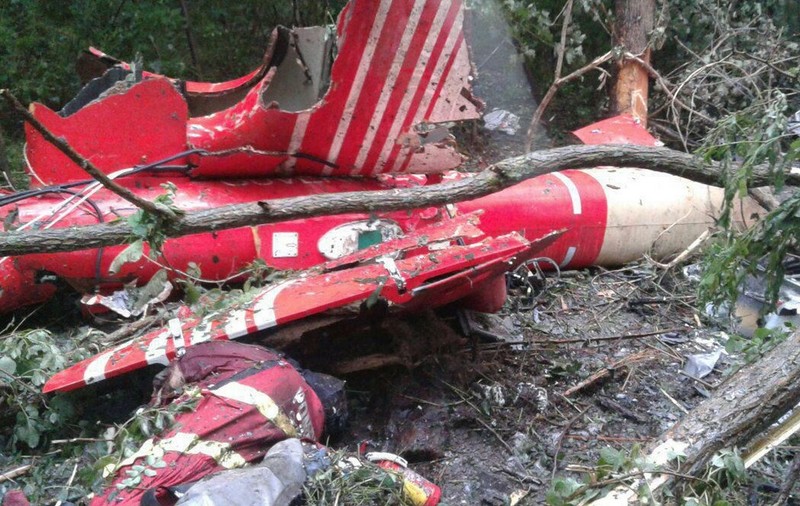 Declarațiile sfâșietoare ale colegilor victimelor accidentului de elicopter din Republica Moldova