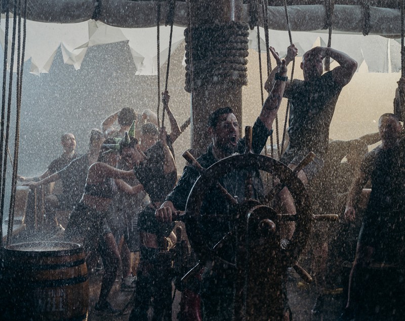 PRO TV a lansat primul promo oficial de la Survivor România 2025. Ce filmuleț a apărut de Crăciun pe Instagram