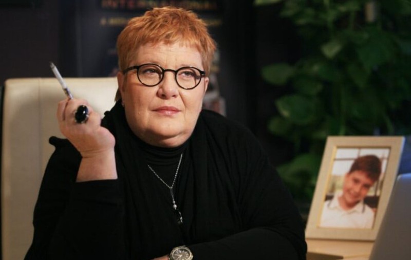 Ruxandra Ion, „mama telenovelelor românești”, spune de ce e foarte greu să faci seriale de calitate în România