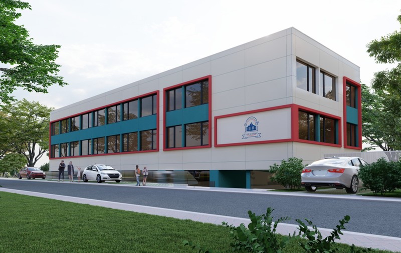Little London International Academy își mărește capacitatea liceală cu 30% pentru anul școlar 2025-2026