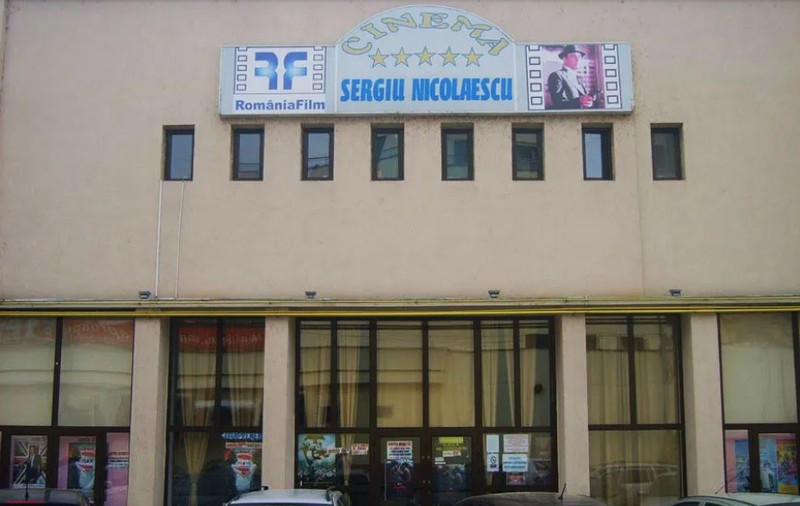 Cinematografe din Craiova și Târgu Jiu, închise din cauza facturilor mari la energie