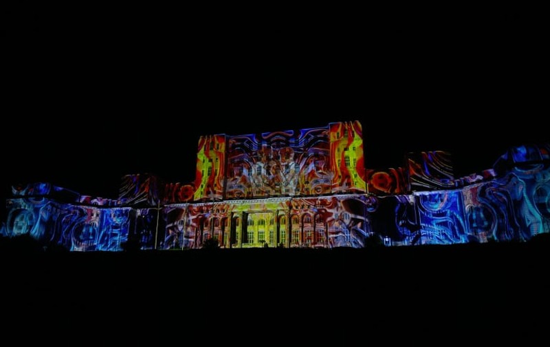 Imagini spectaculoase la iMapp Bucharest 2021. Cine este câştigătorul ediţiei