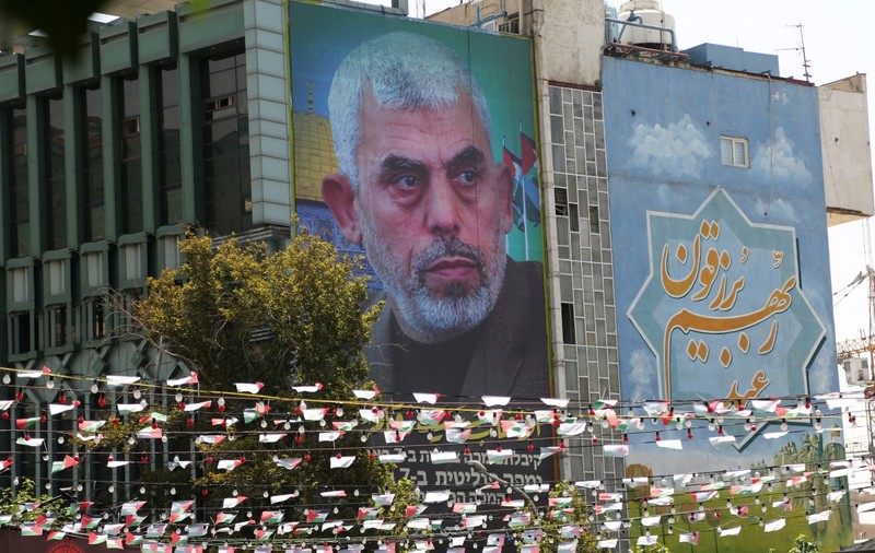 Ce înseamnă moartea liderului Hamas, Yahya Sinwar, pentru Orientul Mijlociu. Netanyahu câștigă politic, dar conflictele în regiune nu se vor încheia | ANALIZĂ