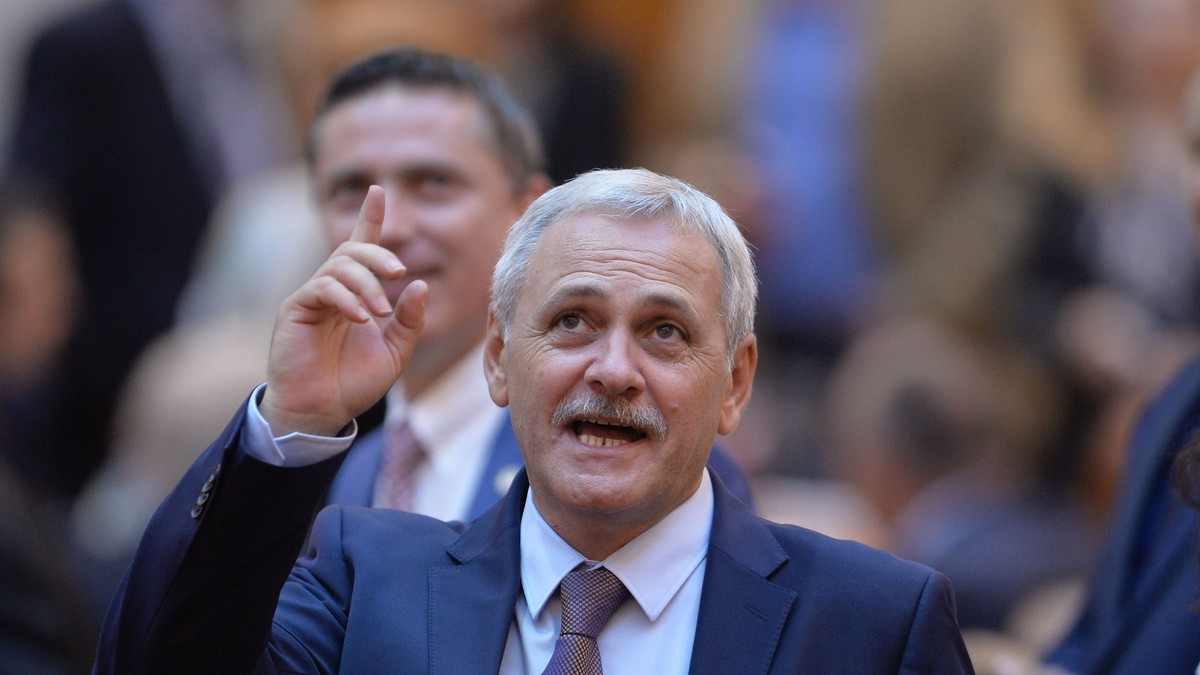 Liviu Dragnea anunță că se va întâlni cu premierul Ungariei Viktor Orban