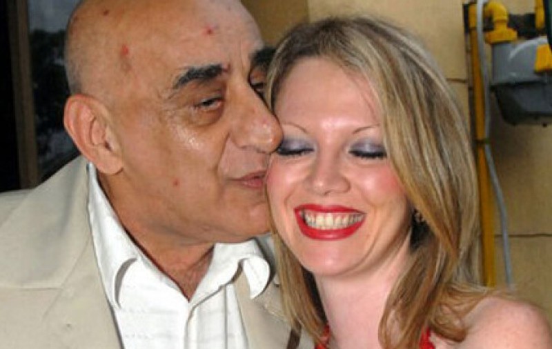 Oana Lis are grijă singură de Viorel Lis, care e bolnav: „Am momente în care cad, mă plâng și cer ajutorul, este ceva normal, omenesc”