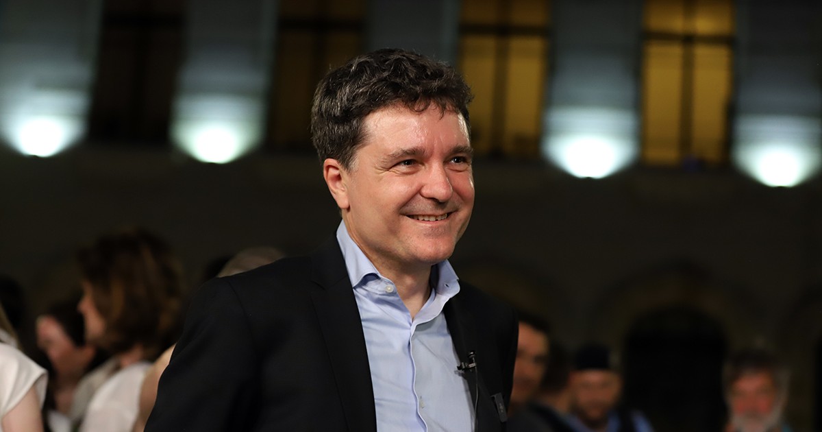 Foto: Dumitru Angelescu / Libertatea