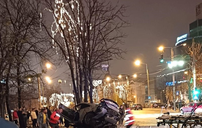 Şoferul din Ploiești care a murit în timpul unei curse ilegale avusese permisul suspendat, dar l-a primit înapoi după o contestaţie | VIDEO