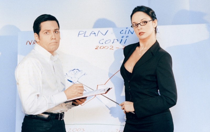 Andreea Marin, DESPRE DIVORŢUL de Ştefan Bănică Jr: "PLANURILE NOASTRE DE VIITOR NU MAI COINCID"