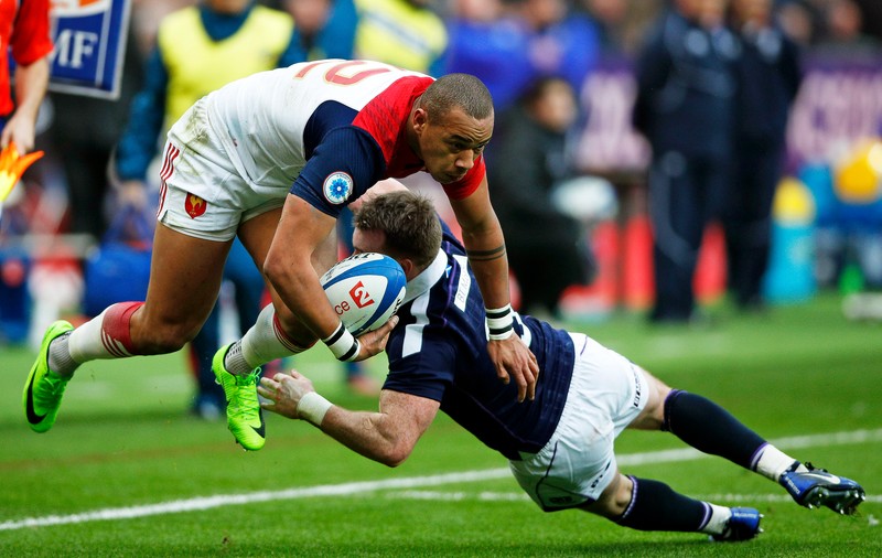 Franța va găzdui Cupa Mondială de rugby din 2023