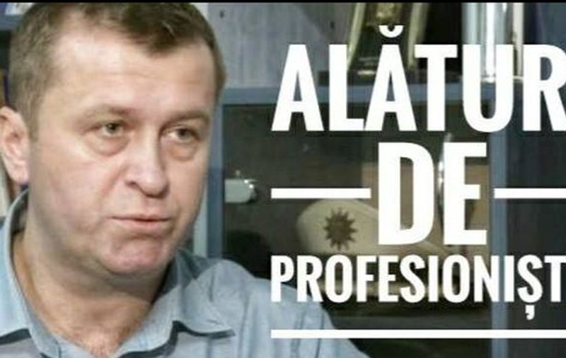 Polițiștii Godină și Berbeceanu pornesc o revoltă împotriva deciziei lui Carmen Dan. ”Îl susținem pe Radu Gavriș”