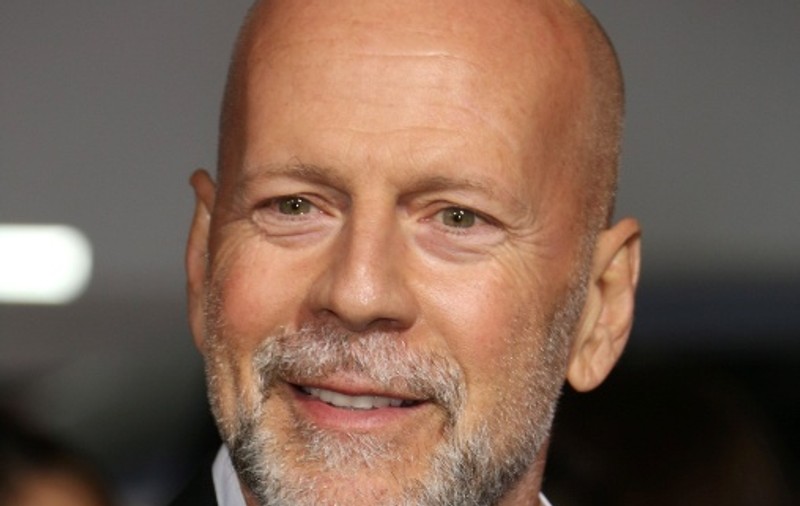 Bruce Willis, DEZVĂLUIRI ULUITOARE: "Îmi place cu adevărat să fiu lovit"