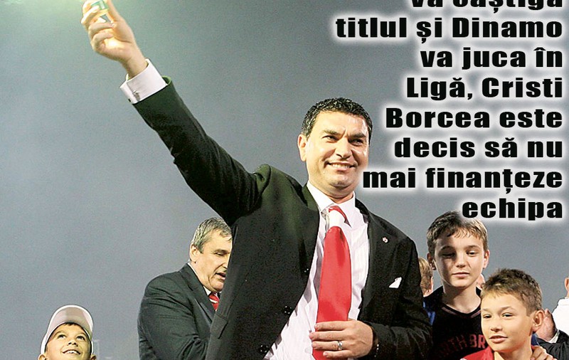 S-a închis robinetul în «Groapă»