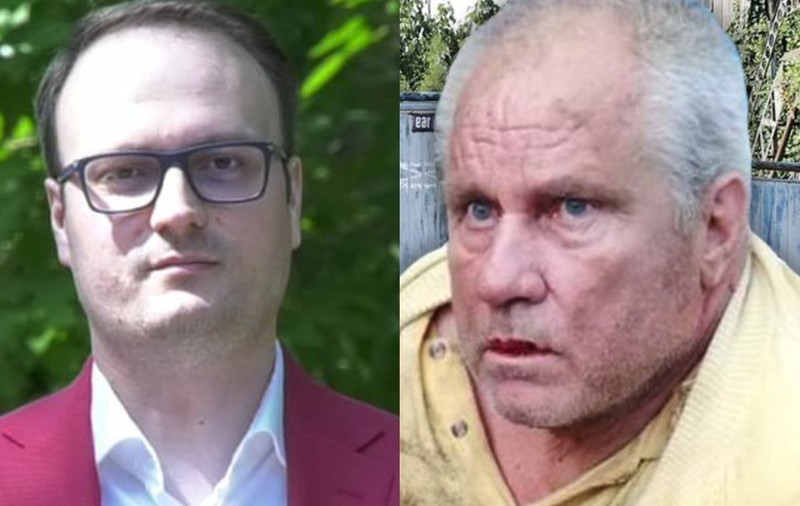 Alexandru Cumpănașu susține că Gheorghe Dincă face parte dintr-un clan care acționează în Italia. „Are ramificații în mai multe județe din România”