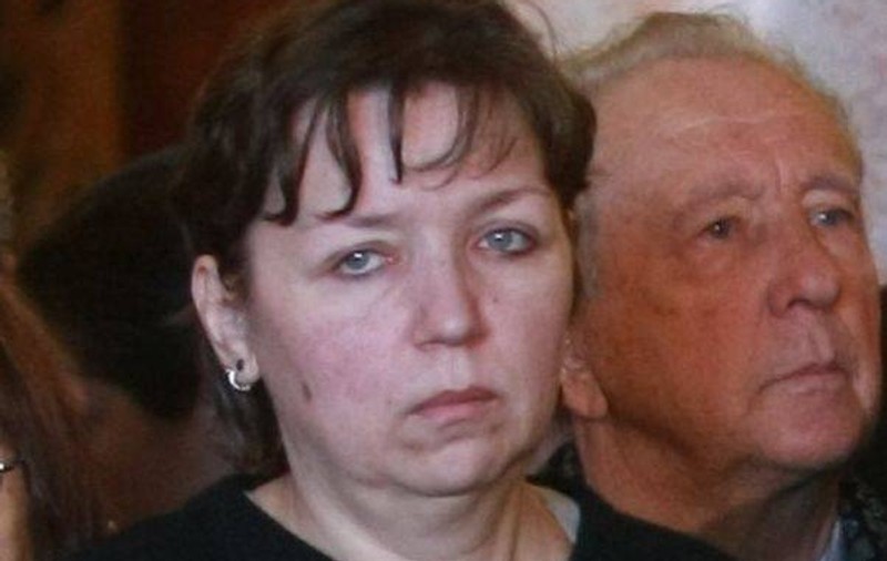 Ce spunea Adrian Păunescu despre fiica lui, Ioana: ”O iubesc fără condiții”