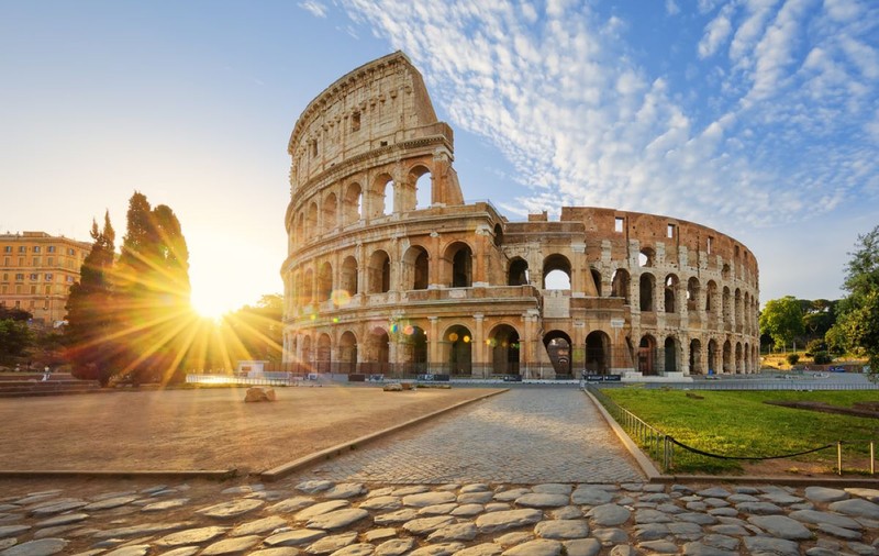 Locuri de vizitat în Roma - cele mai impresionante obiective turistice