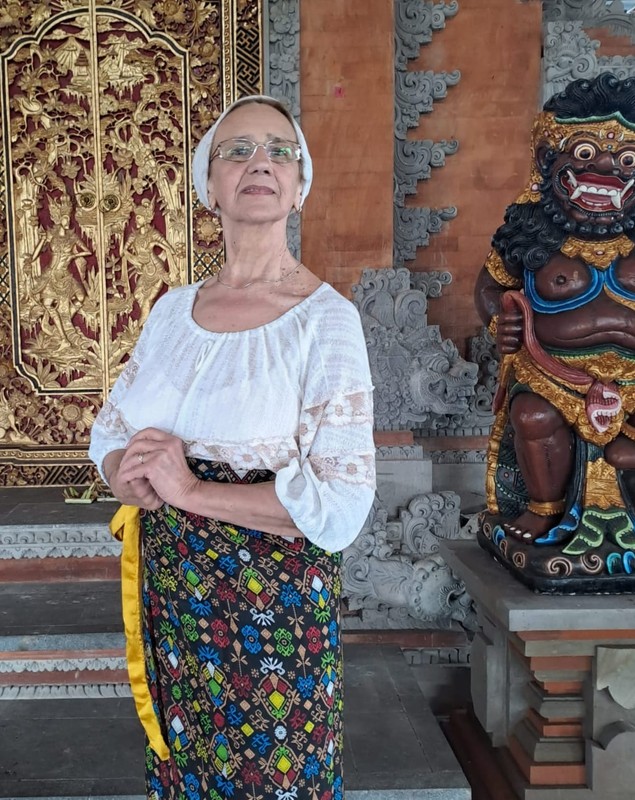 Ce i s-a întâmplat Sofiei Vicoveanca în vacanța din Bali: „Când am ieșit, am zis: «Doamne, s-a răsturnat căruța cu scutere!»”