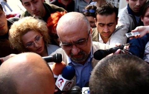 Omar Hayssam nu vrea să plece din România. Sirianul contestă decizia de îndepărtare