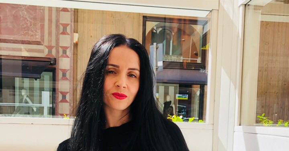 Magda Ciumac își înmormântează mama. "Ai plecat dintre noi după 11 luni de chin și durere de nedescris"