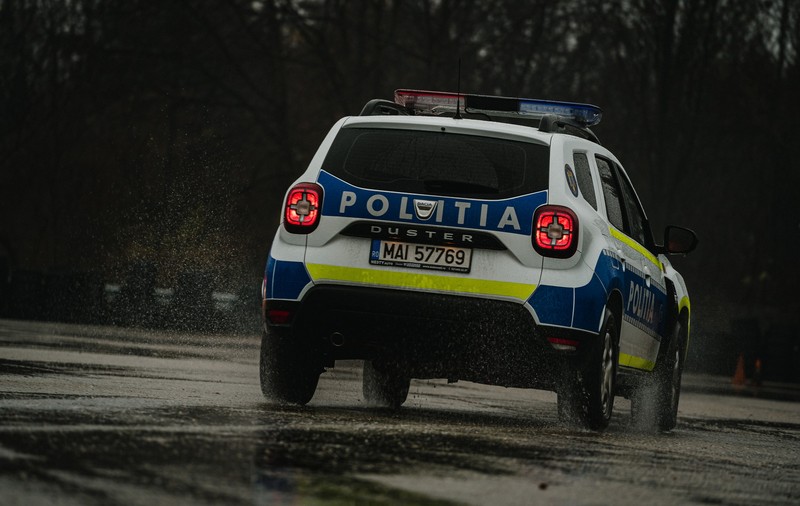 Fost director la Arpechim Pitești, găsit împușcat cu propria armă de vânătoare