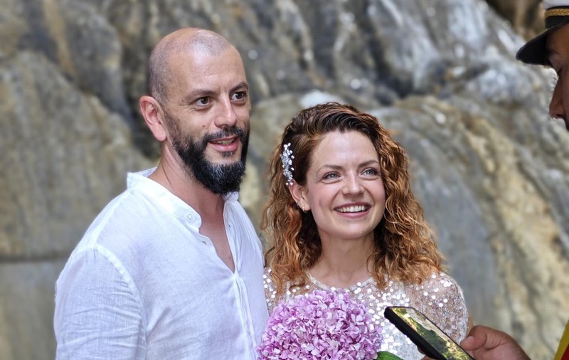 Victoria Răileanu este însărcinată pentru a doua oară. Primele imagini cu burtica de gravidă