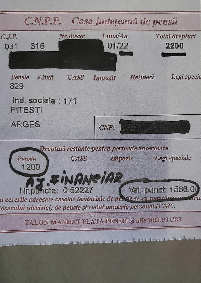 FOTO: Marius Budăi - Facebook