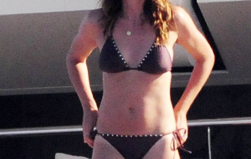 Cindy Crawford:”Mi-am injectat Botox”