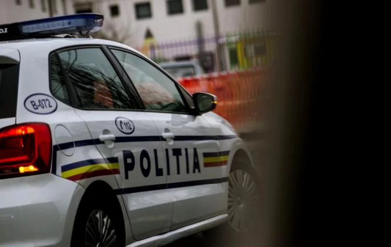 Bărbat din Botoșani, urmărit penal după ce și-a schingiuit calul. Animalul era subnutrit