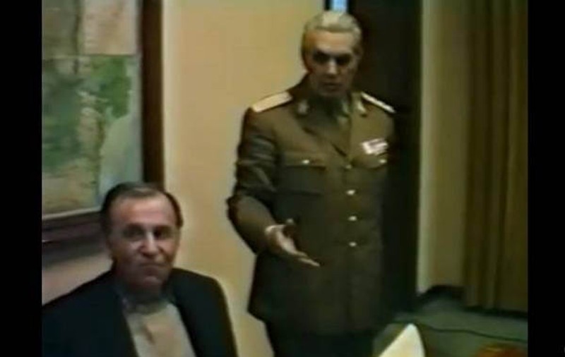 Generalul Nicolae Militaru, artizanul diversiunilor cu „teroriști” care au dus la moartea multor soldați la Revoluție. De ce i-a oferit Ion Iliescu conducerea Armatei