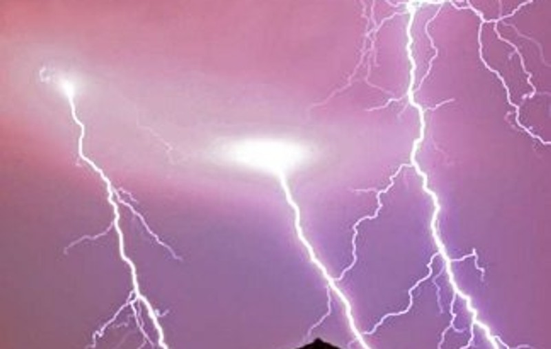 UPDATE | Cod Galben nowcasting de ploi și descărcări electrice în mai multe județe